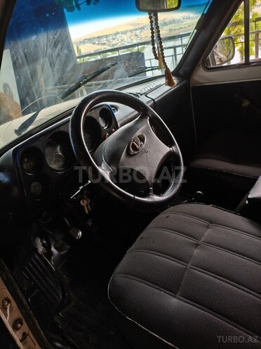 LADA (VAZ) Niva 1984, 300,000 km - 1.7 л - Şamaxı