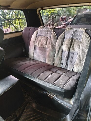 LADA (VAZ) Niva 1984, 300,000 km - 1.7 л - Şamaxı