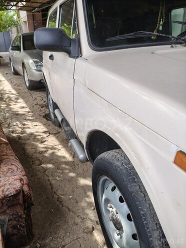 LADA (VAZ) Niva 1984, 300,000 km - 1.7 л - Şamaxı