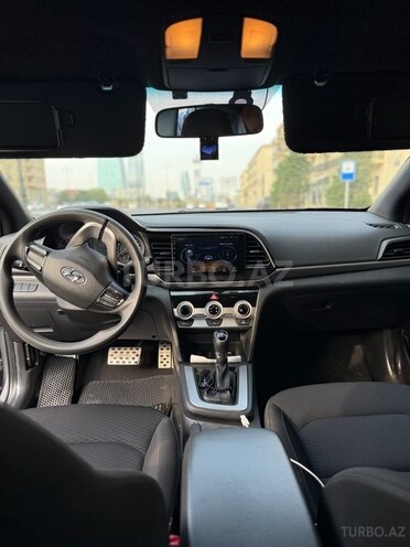 Hyundai Elantra 2020, 14,000 km - 1.6 l - Bakı