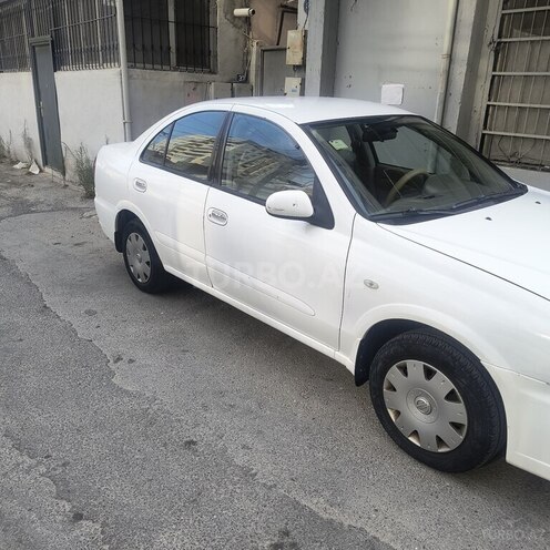 Nissan Sunny 2010, 651,000 km - 1.3 l - Bakı