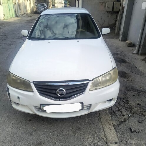 Nissan Sunny 2010, 651,000 km - 1.3 l - Bakı