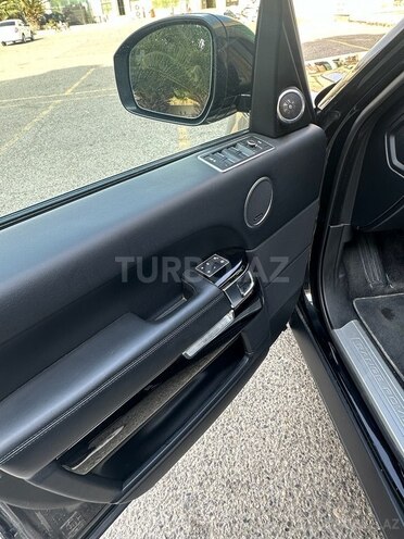 Land Rover Range Rover 2015, 141,000 km - 3.0 l - Bakı