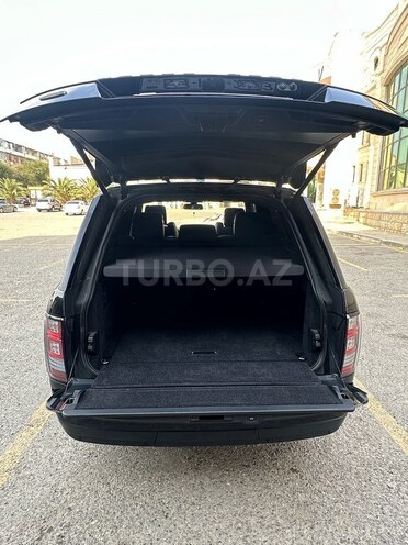 Land Rover Range Rover 2015, 141,000 km - 3.0 l - Bakı