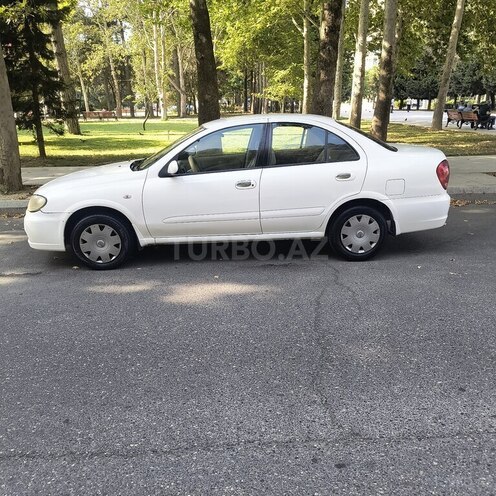 Nissan Sunny 2010, 651,000 km - 1.3 l - Bakı