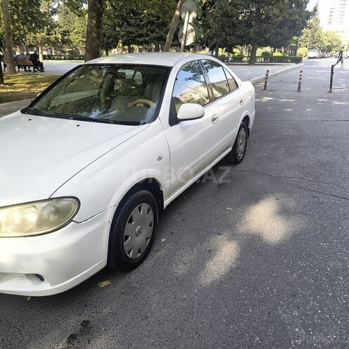Nissan Sunny 2010, 651,000 km - 1.3 l - Bakı