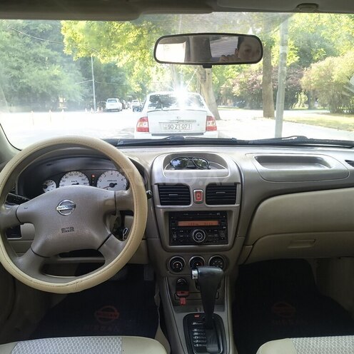 Nissan Sunny 2010, 651,000 km - 1.3 l - Bakı