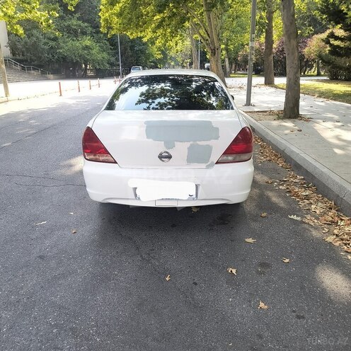 Nissan Sunny 2010, 651,000 km - 1.3 l - Bakı