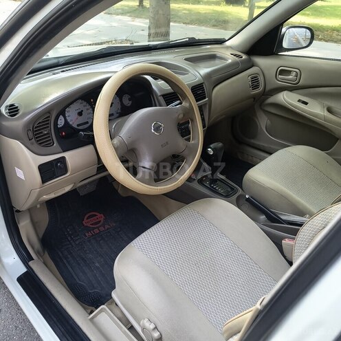 Nissan Sunny 2010, 651,000 km - 1.3 l - Bakı