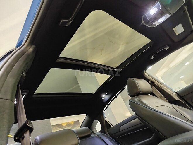 Hyundai Sonata 2018, 126,312 km - 2.0 l - Sumqayıt