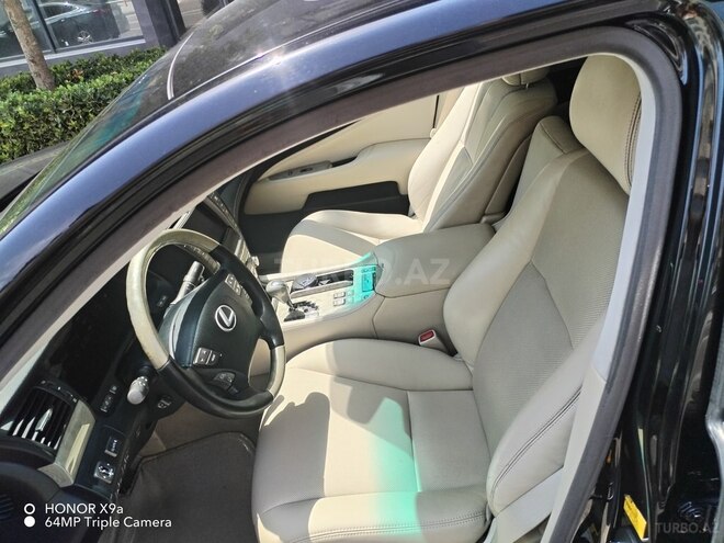 Lexus  2011, 256,703 km - 5.0 l - Bakı