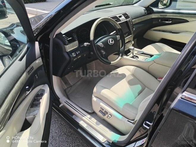 Lexus  2011, 256,703 km - 5.0 l - Bakı