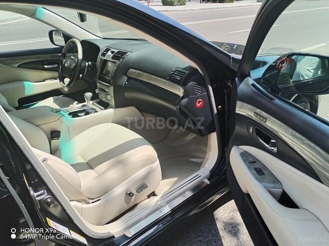Lexus  2011, 256,703 km - 5.0 l - Bakı