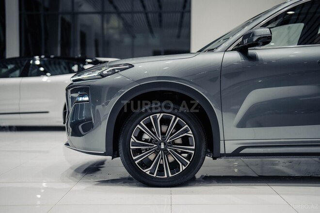 Geely  2025, 0 km - 1.5 л - Bakı