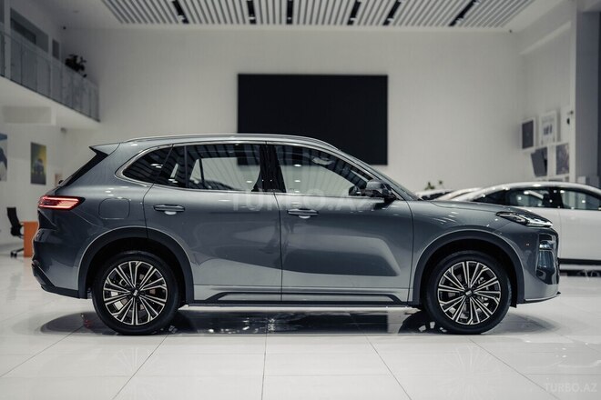 Geely  2025, 0 km - 1.5 л - Bakı
