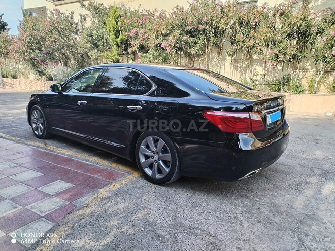 Lexus  2011, 256,703 km - 5.0 l - Bakı