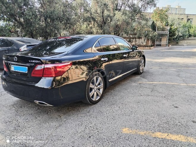 Lexus  2011, 256,703 km - 5.0 l - Bakı