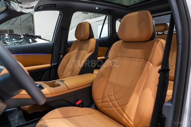 Geely  2025, 0 km - 1.5 л - Bakı