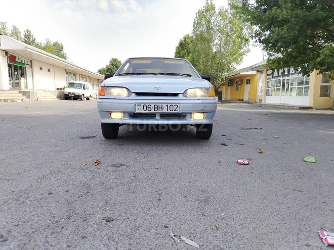 LADA (VAZ) 2115 2004, 460,000 km - 1.5 l - Ağsu