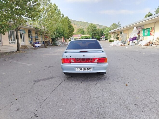 LADA (VAZ) 2115 2004, 460,000 km - 1.5 l - Ağsu