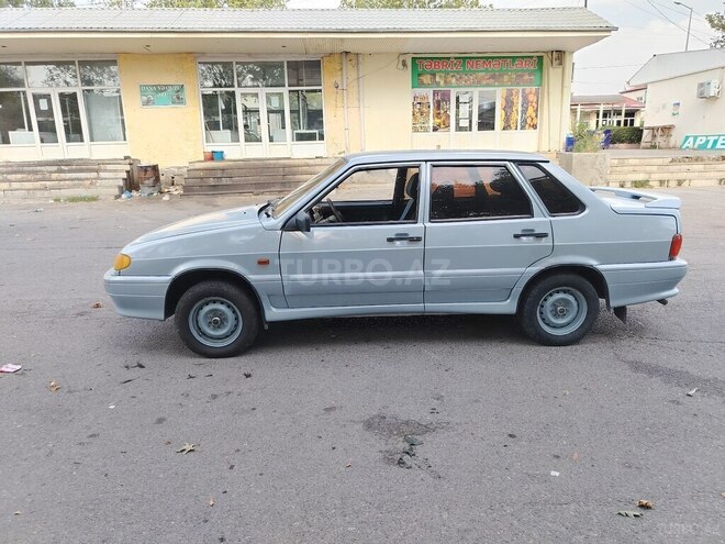 LADA (VAZ) 2115 2004, 460,000 km - 1.5 l - Ağsu