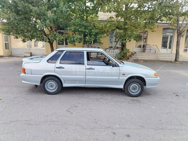 LADA (VAZ) 2115 2004, 460,000 km - 1.5 l - Ağsu