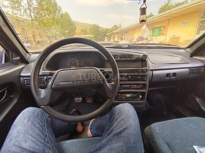 LADA (VAZ) 2115 2004, 460,000 km - 1.5 l - Ağsu