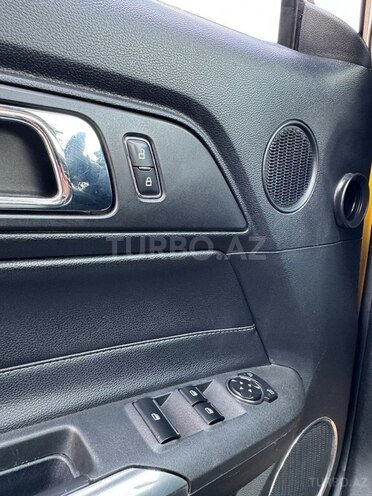 Ford Mustang 2015, 220,480 km - 2.3 l - Bakı