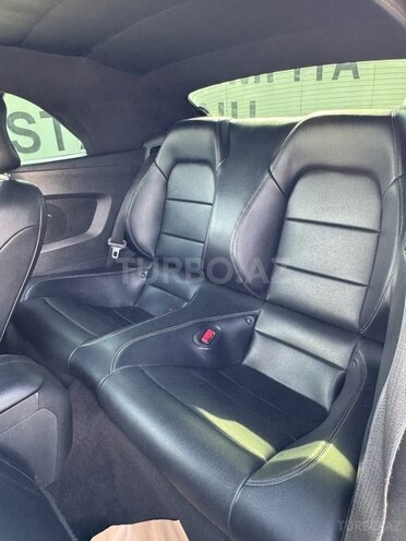 Ford Mustang 2015, 220,480 km - 2.3 l - Bakı
