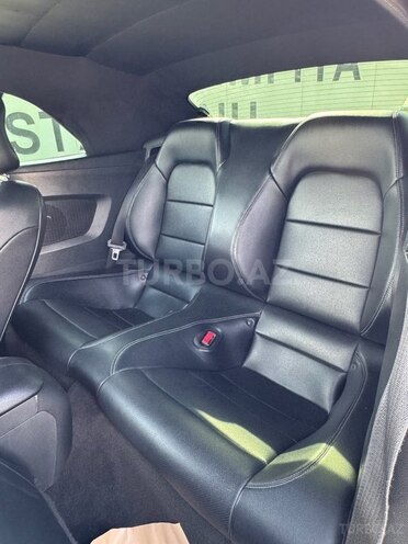Ford Mustang 2015, 220,480 km - 2.3 l - Bakı