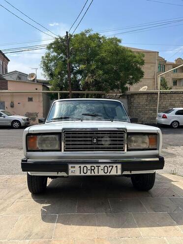 LADA (VAZ) 2107 2008, 75,965 km - 1.6 л - Bakı