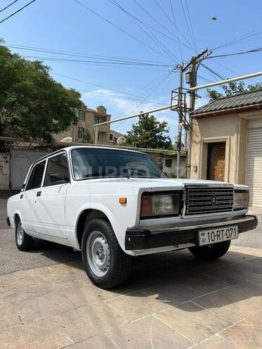 LADA (VAZ) 2107 2008, 75,965 km - 1.6 л - Bakı