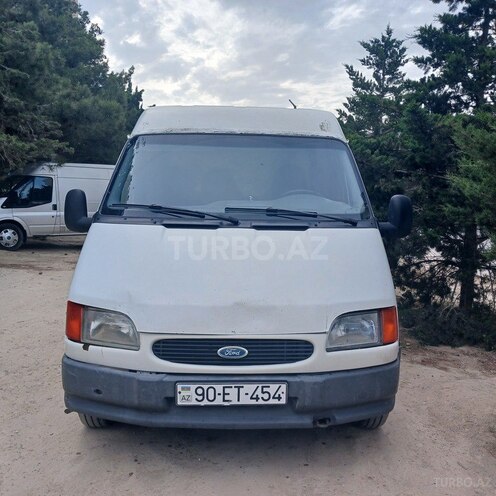 Ford Transit 1998, 650,000 km - 2.5 л - Bakı