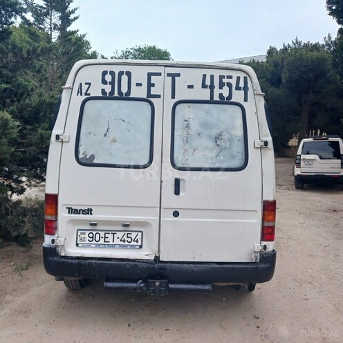 Ford Transit 1998, 650,000 km - 2.5 л - Bakı