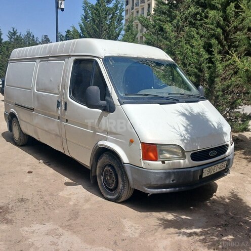 Ford Transit 1998, 650,000 km - 2.5 л - Bakı