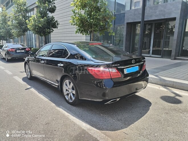 Lexus  2011, 256,703 km - 5.0 l - Bakı