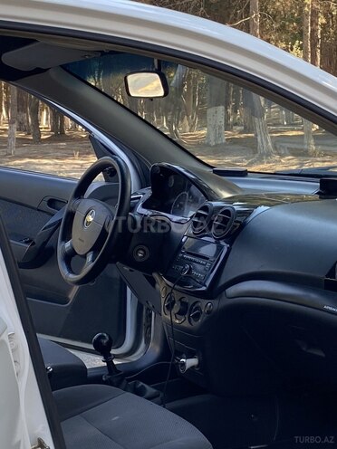 Chevrolet Aveo 2010, 315,947 km - 1.4 l - Sumqayıt