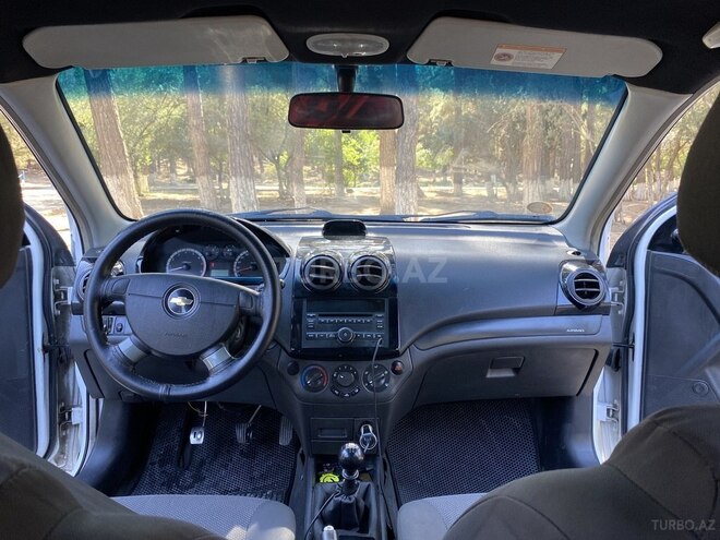 Chevrolet Aveo 2010, 315,947 km - 1.4 l - Sumqayıt