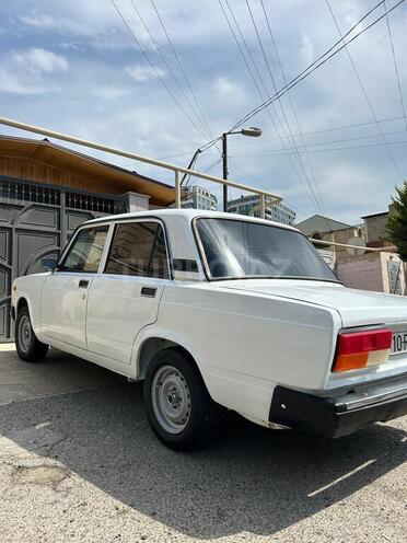 LADA (VAZ) 2107 2008, 75,965 km - 1.6 л - Bakı