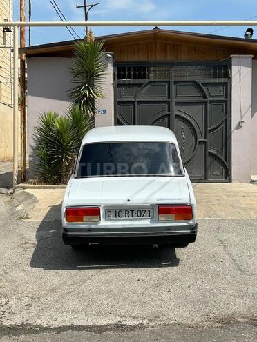 LADA (VAZ) 2107 2008, 75,965 km - 1.6 л - Bakı
