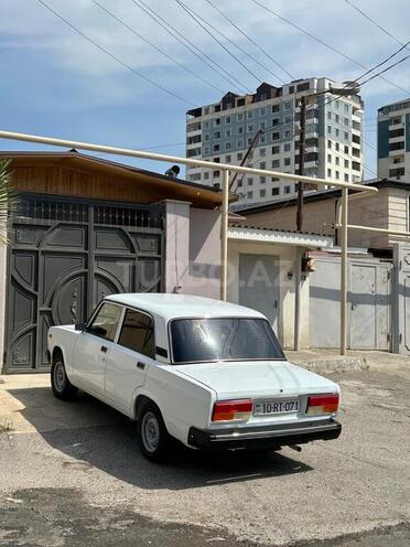 LADA (VAZ) 2107 2008, 75,965 km - 1.6 л - Bakı