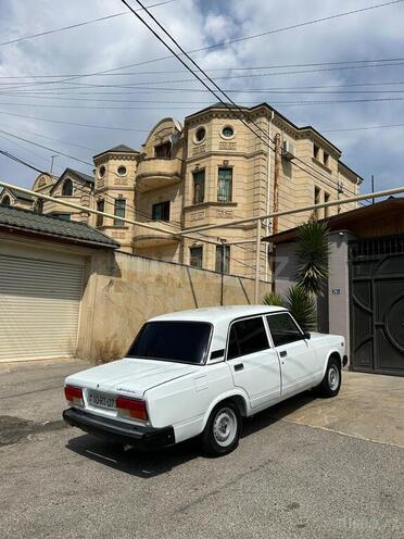 LADA (VAZ) 2107 2008, 75,965 km - 1.6 л - Bakı