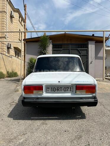 LADA (VAZ) 2107 2008, 75,965 km - 1.6 л - Bakı