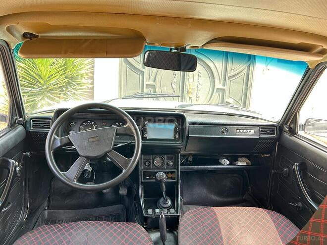LADA (VAZ) 2107 2008, 75,965 km - 1.6 л - Bakı