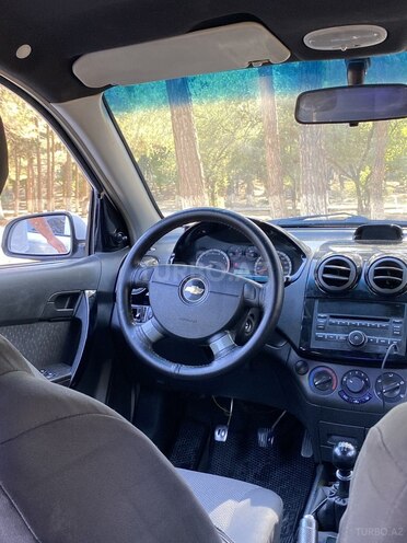 Chevrolet Aveo 2010, 315,947 km - 1.4 l - Sumqayıt