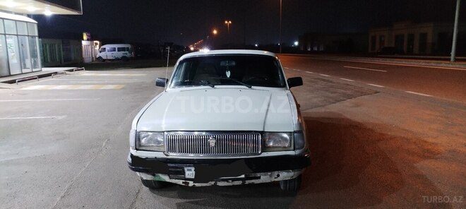 GAZ 31029 1997, 700,000 km - 2.4 l - Bakı