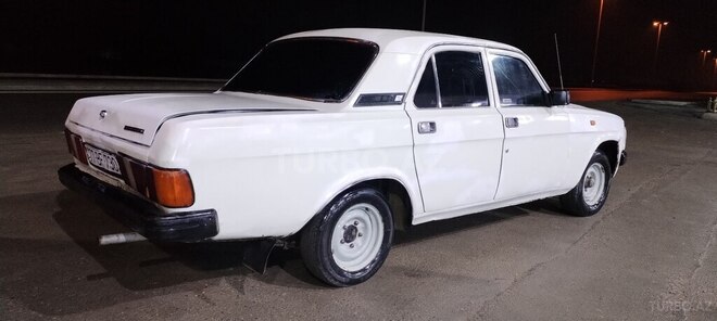 GAZ 31029 1997, 700,000 km - 2.4 l - Bakı