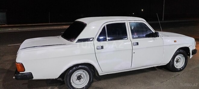 GAZ 31029 1997, 700,000 km - 2.4 l - Bakı