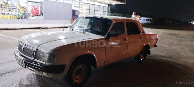 GAZ 31029 1997, 700,000 km - 2.4 l - Bakı