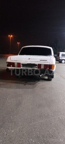 GAZ 31029 1997, 700,000 km - 2.4 l - Bakı